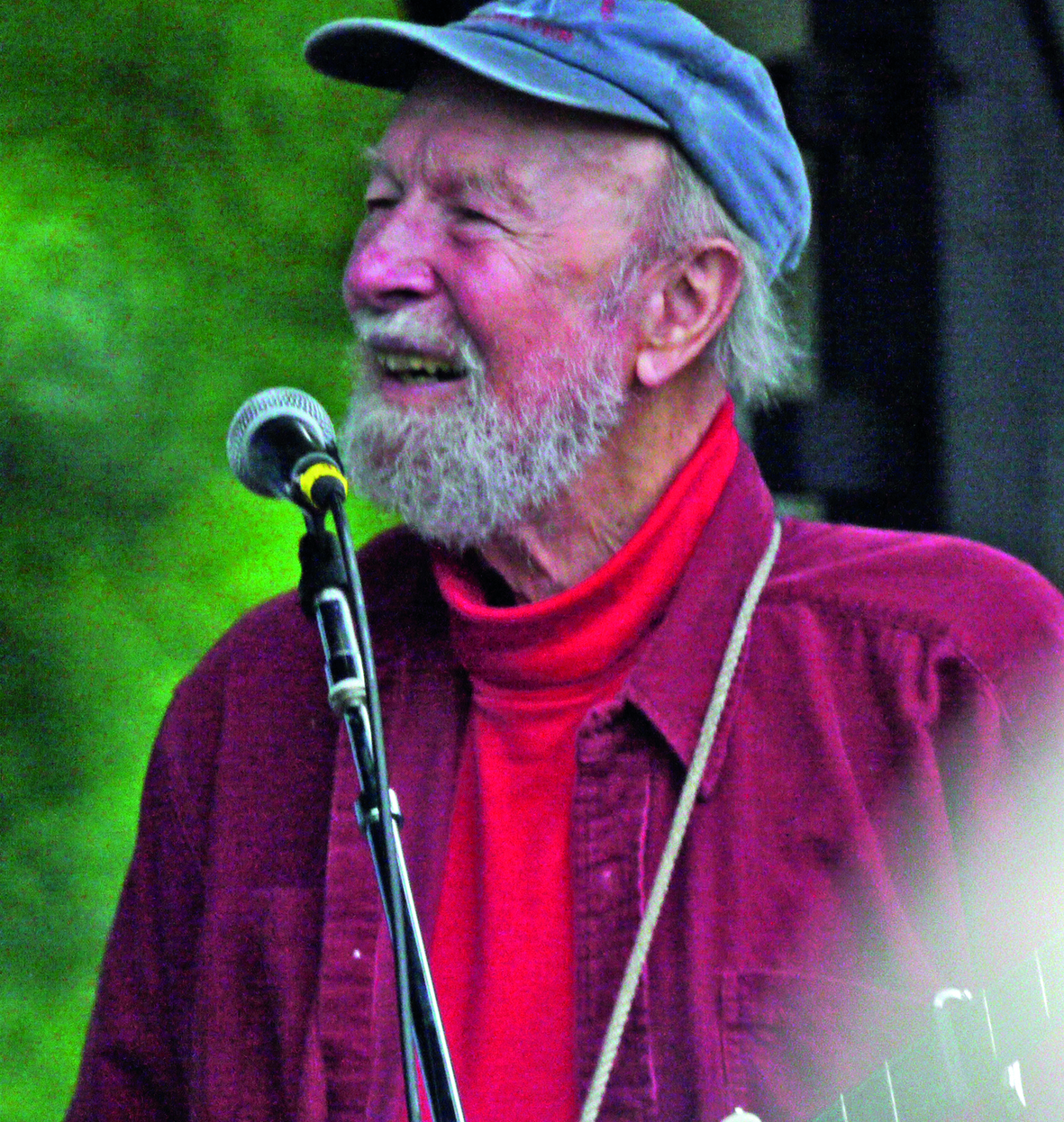 Pete Seegers